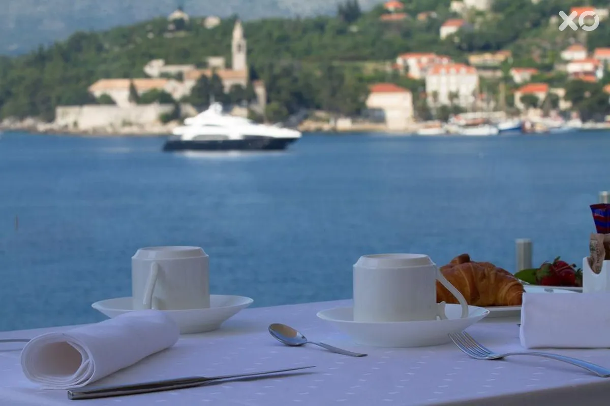 RMH Lopud Lafodia Resort & Wellness