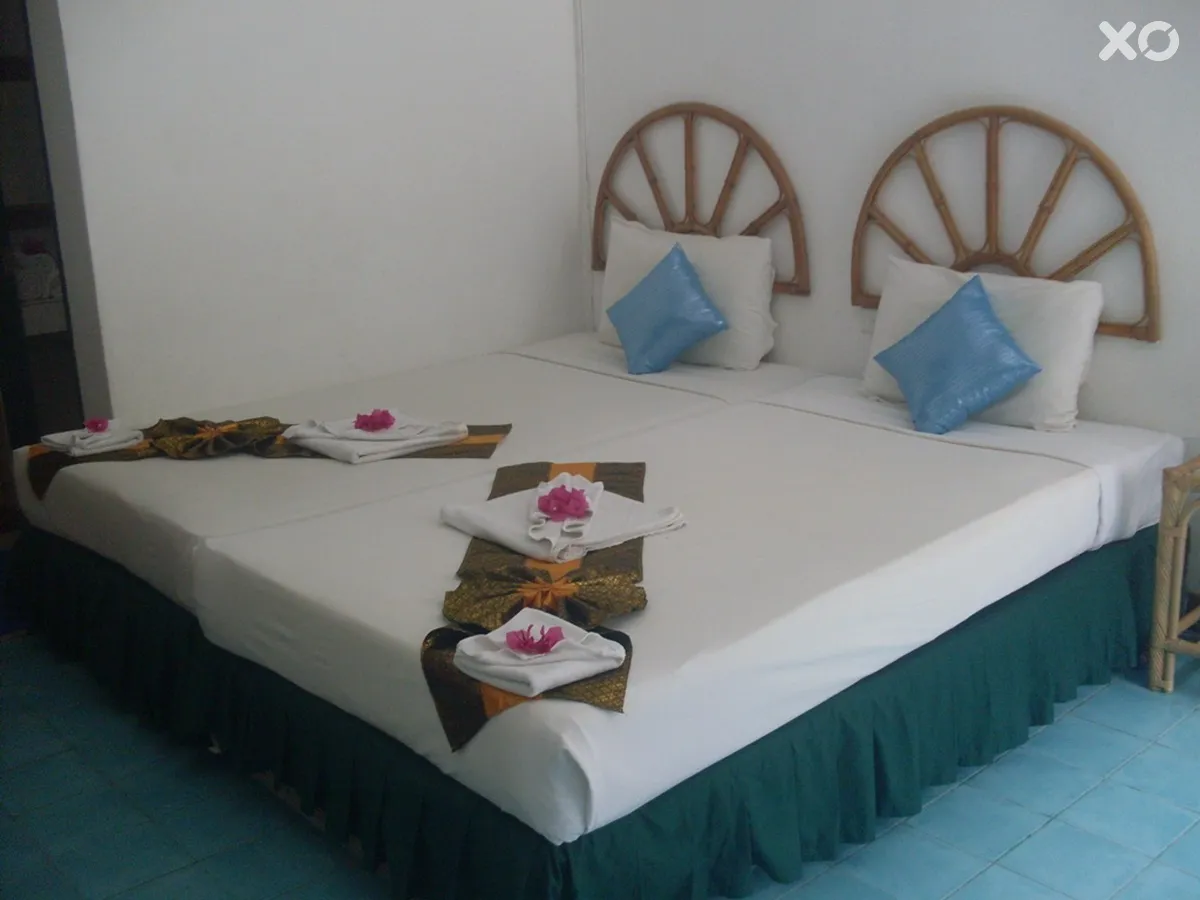 Karon View Resort