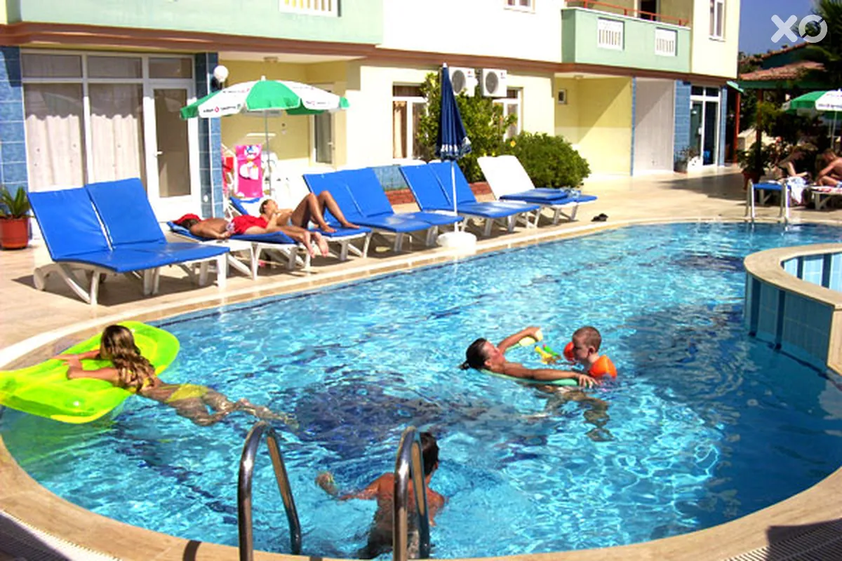Victoria Princess Hotel & Apartments