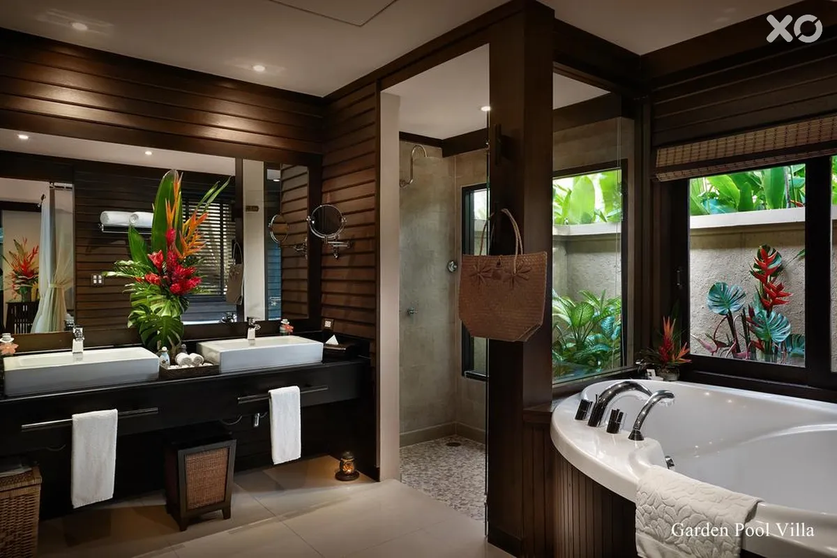 Bo Phut Resort & Spa