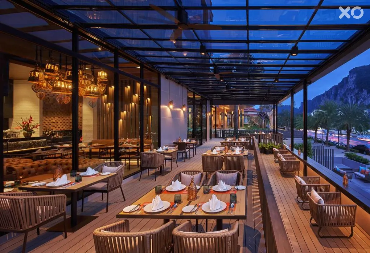 Holiday Inn Resort Krabi Ao Nang Beach, IHG Hotel