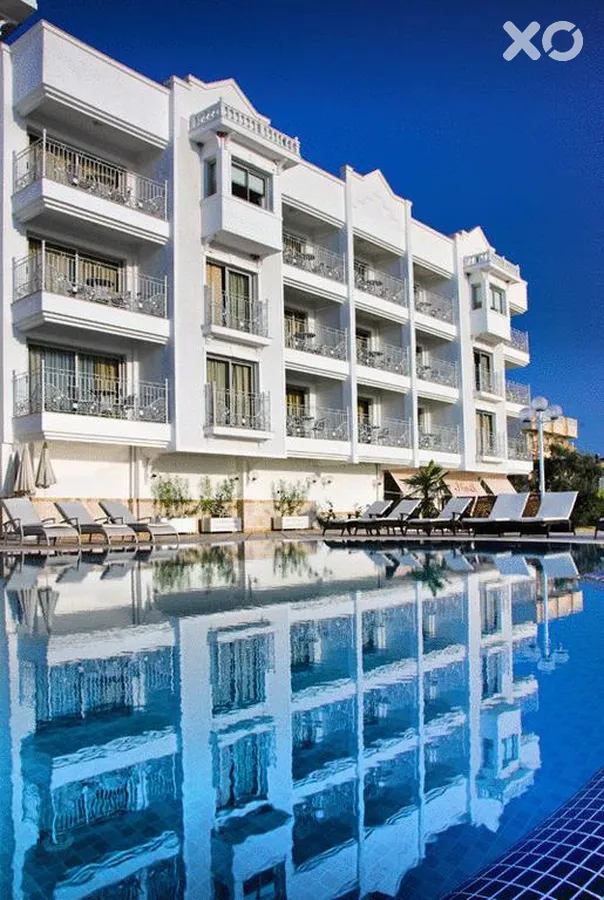 LaVista Boutique Hotel & Spa