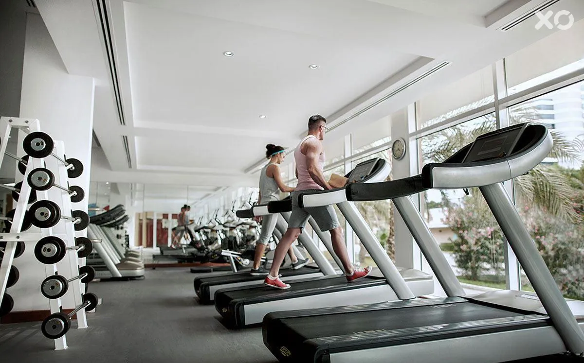 Fujairah Rotana Resort & Spa