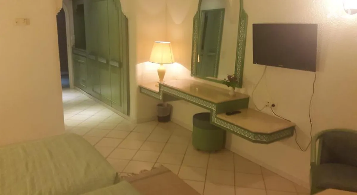 Shell Beach Hotel & Spa