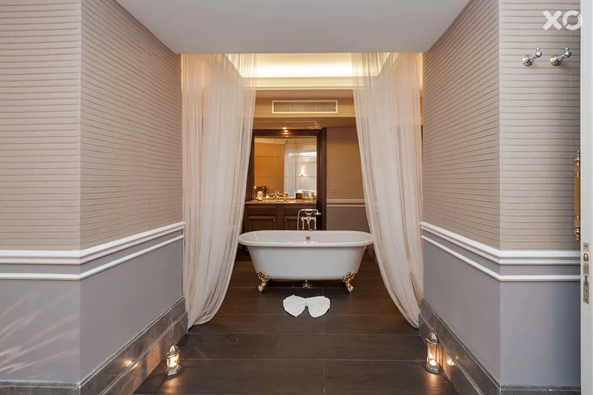 Rixos Pera Istanbul