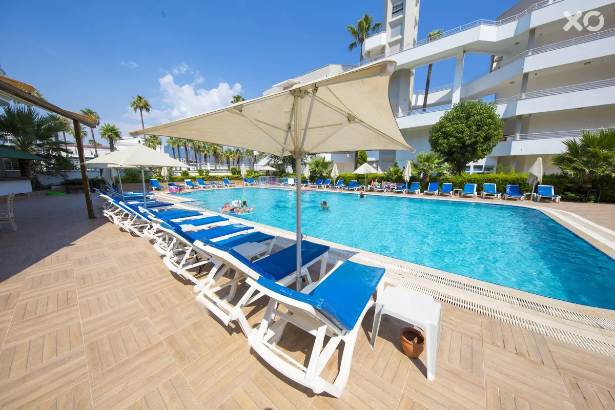 My Dream Hotel