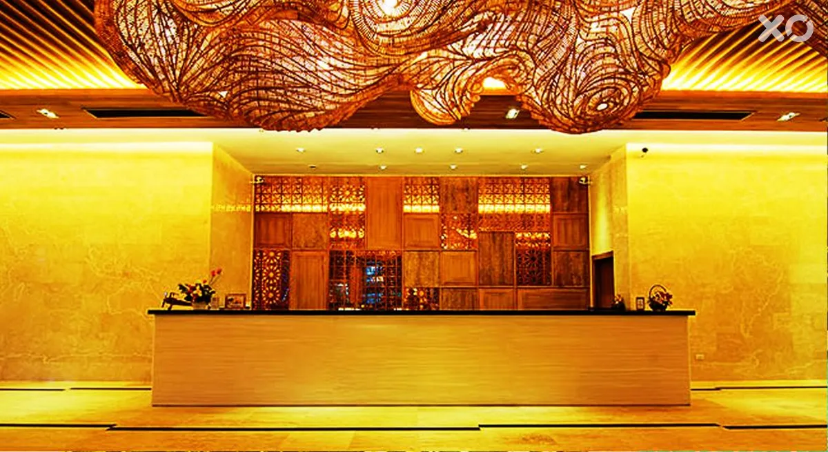 Welcome World Beach Resort & Spa
