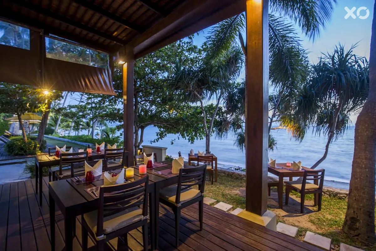 The Passage Samui Villas & Resort