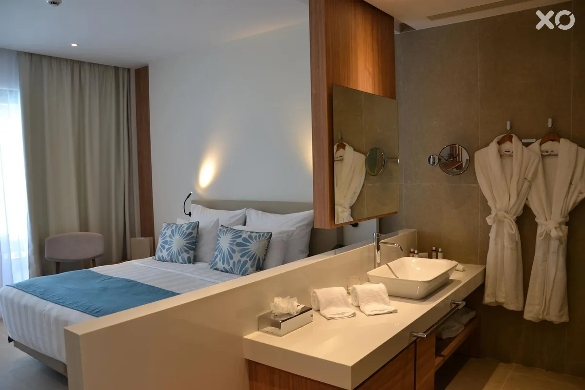 Gennadi Grand Resort