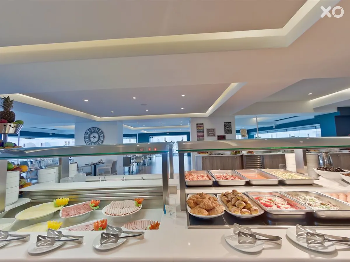 Mercure Rhodes Alexia Hotel & Spa