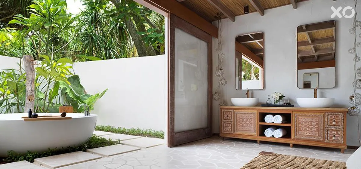 Fairmont Maldives Sirru Fen Fushi