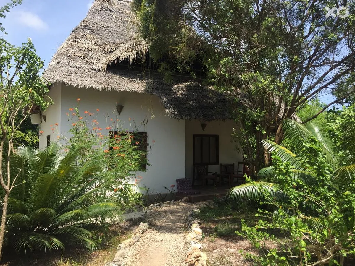 Bellevue Zanzibar