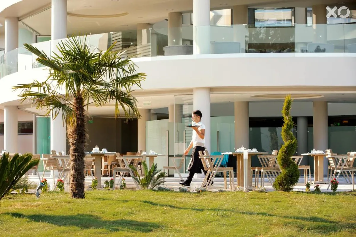 Sentido Thassos Imperial