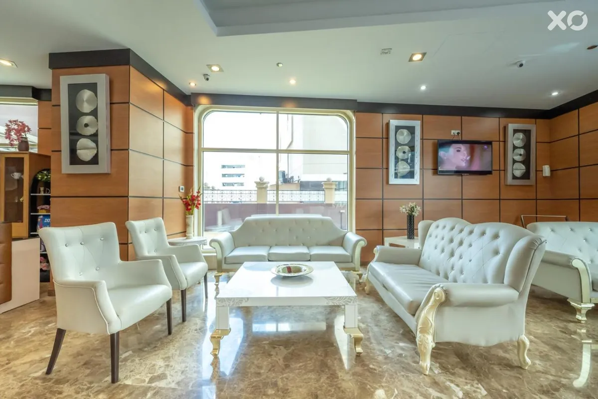 Pearl Swiss Hotel