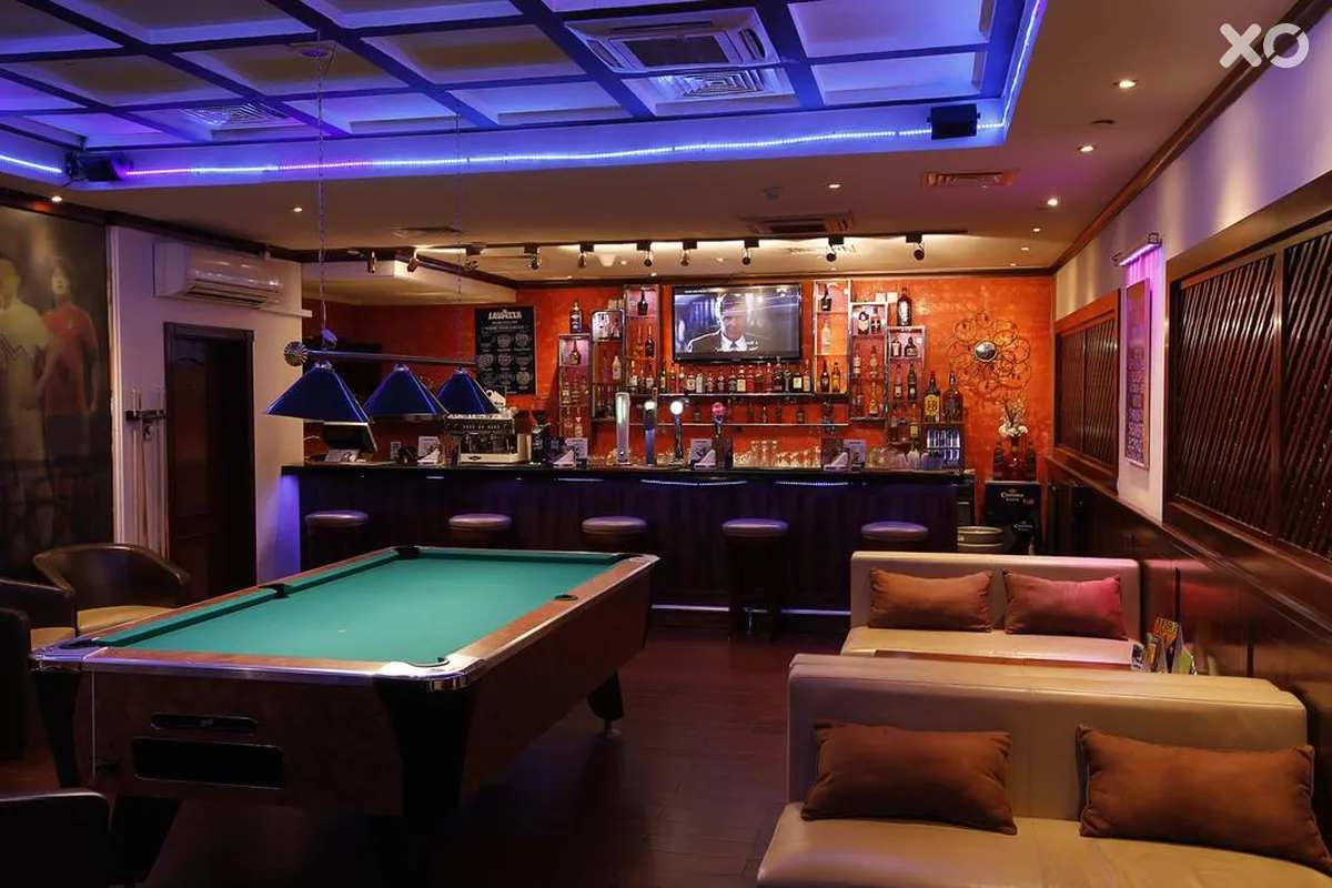 Excelsior Hotel Al Rigga