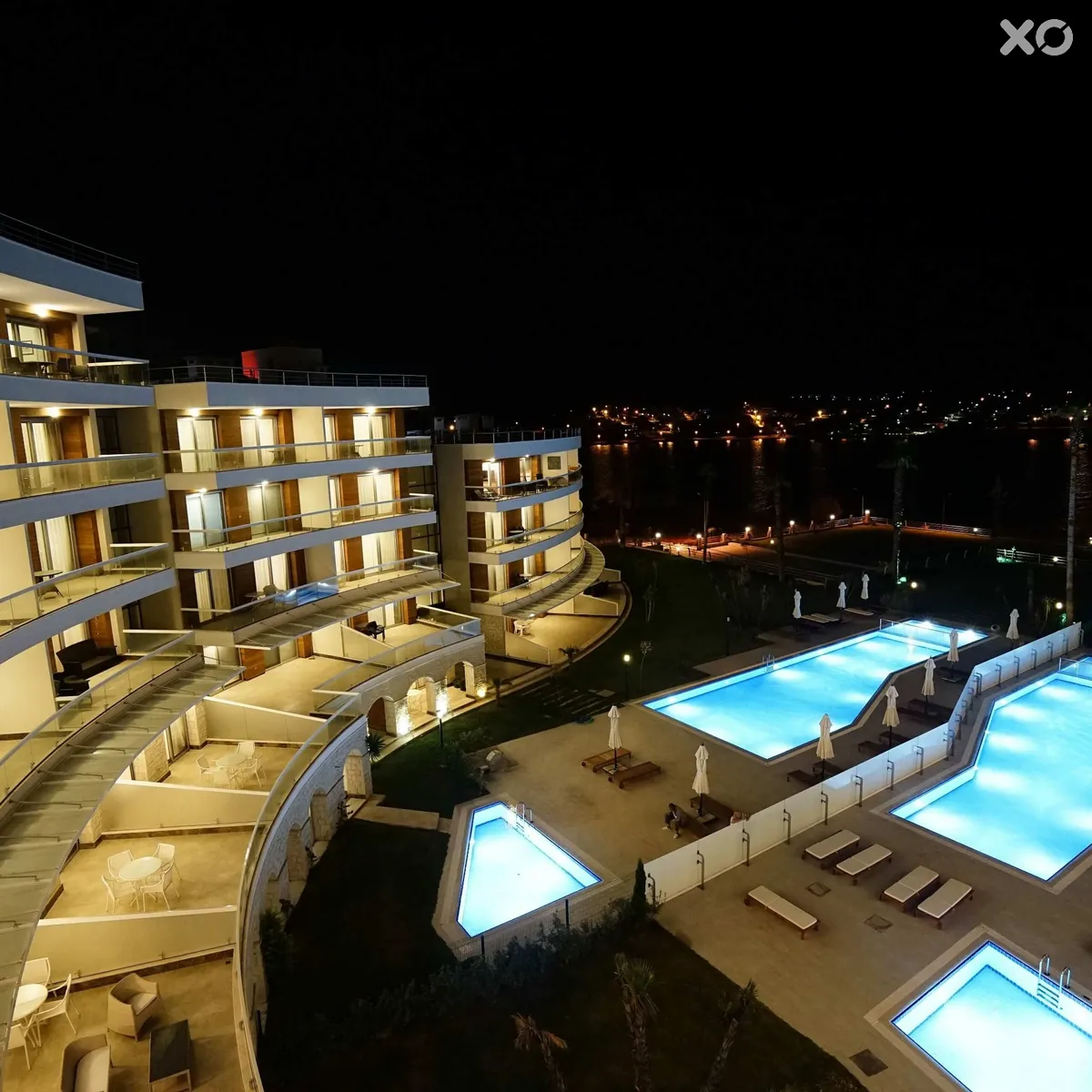 Casa De Playa Luxury by Afytos
