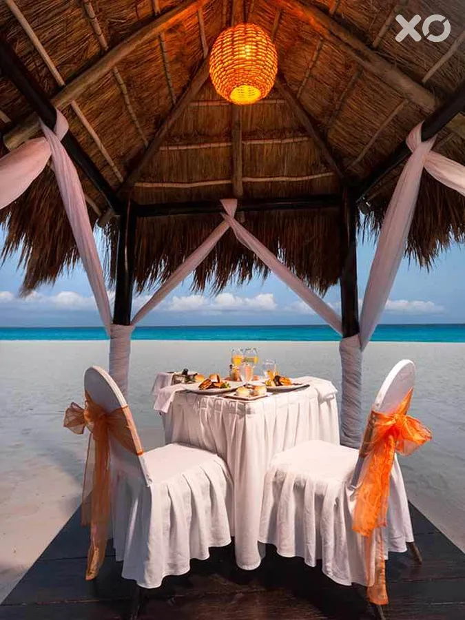 Flamingo Cancun Resort