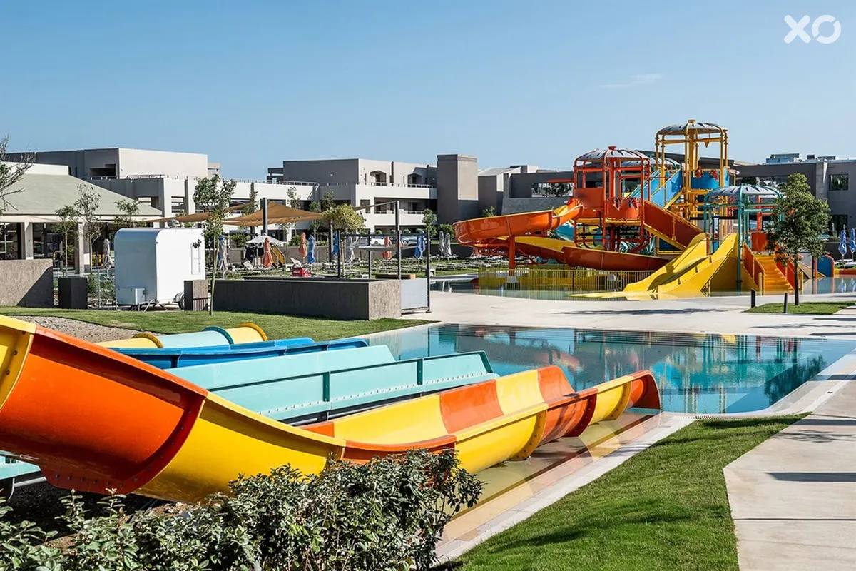 Euphoria Resort