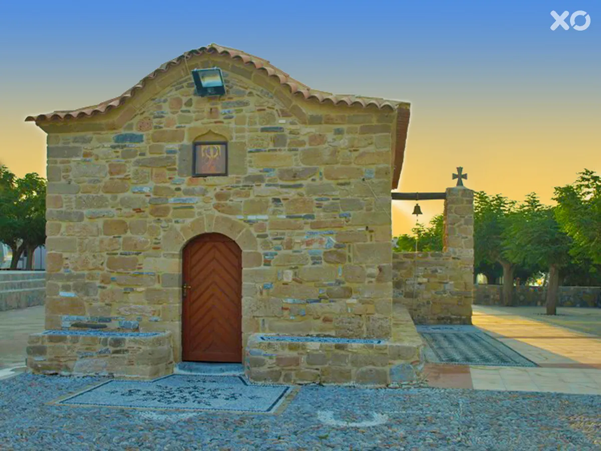 Petroto Villas