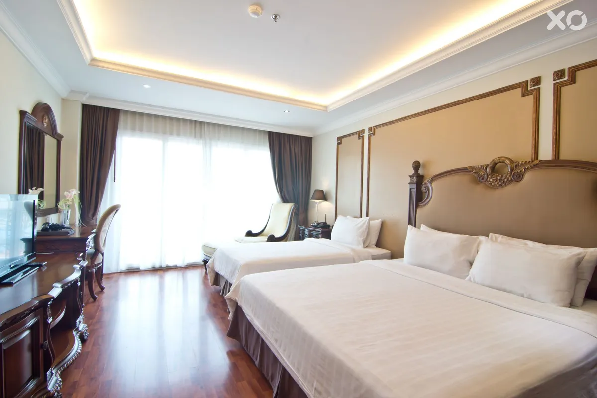 Miracle Suite