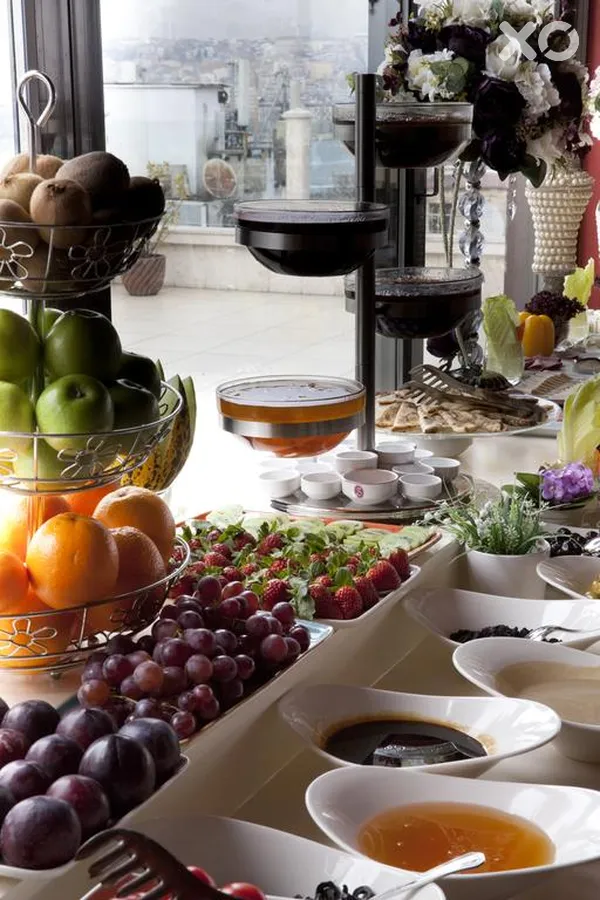 Seres Hotel Old City