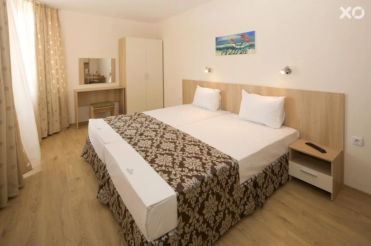 Karlovo Hotel