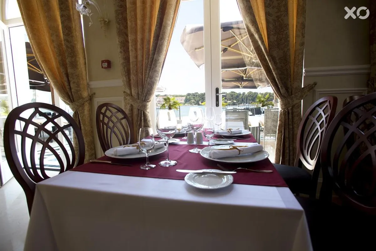 Bo Hotel Palazzo