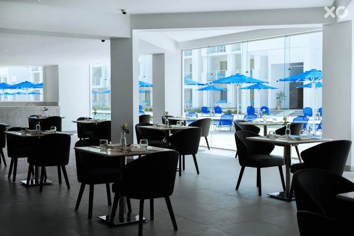 Albatros Blu Spa