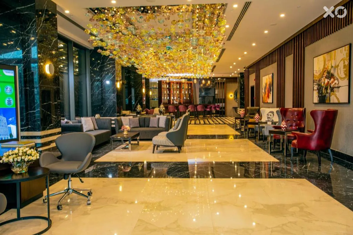 Cher Hotel Beyoglu