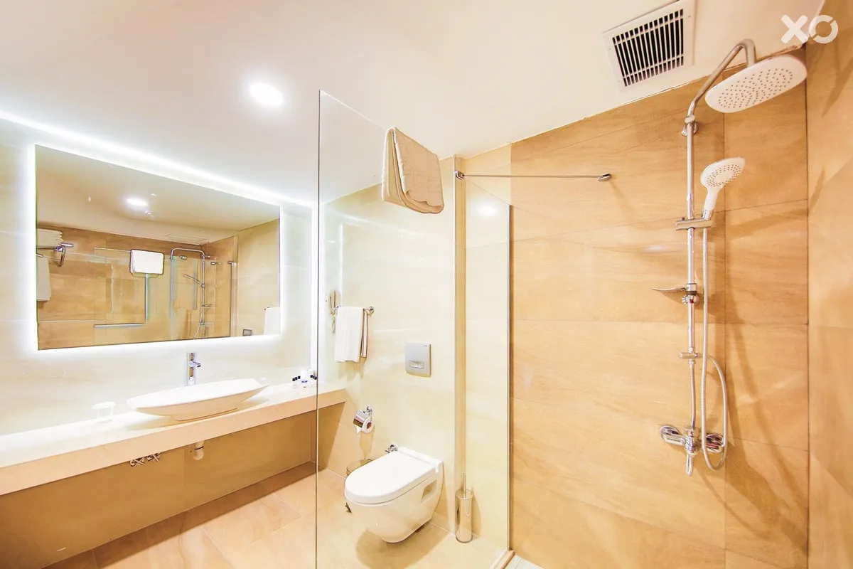 Amara Comfort Kemer