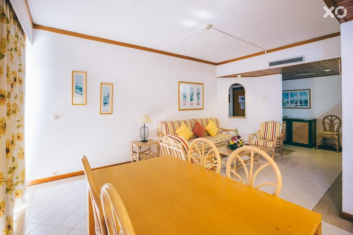 Muthu Oura Praia Hotel