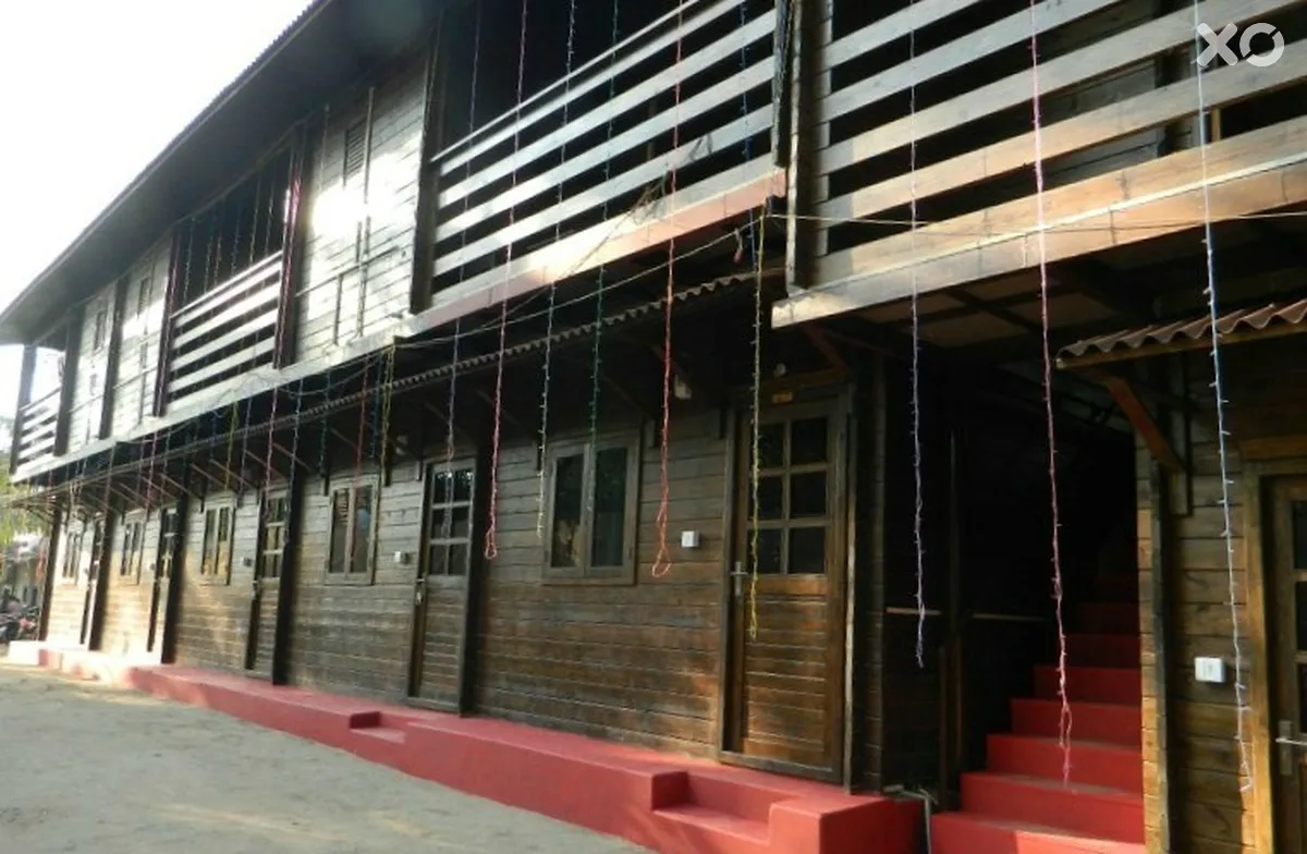 FabHotel Anjuna Beachfront