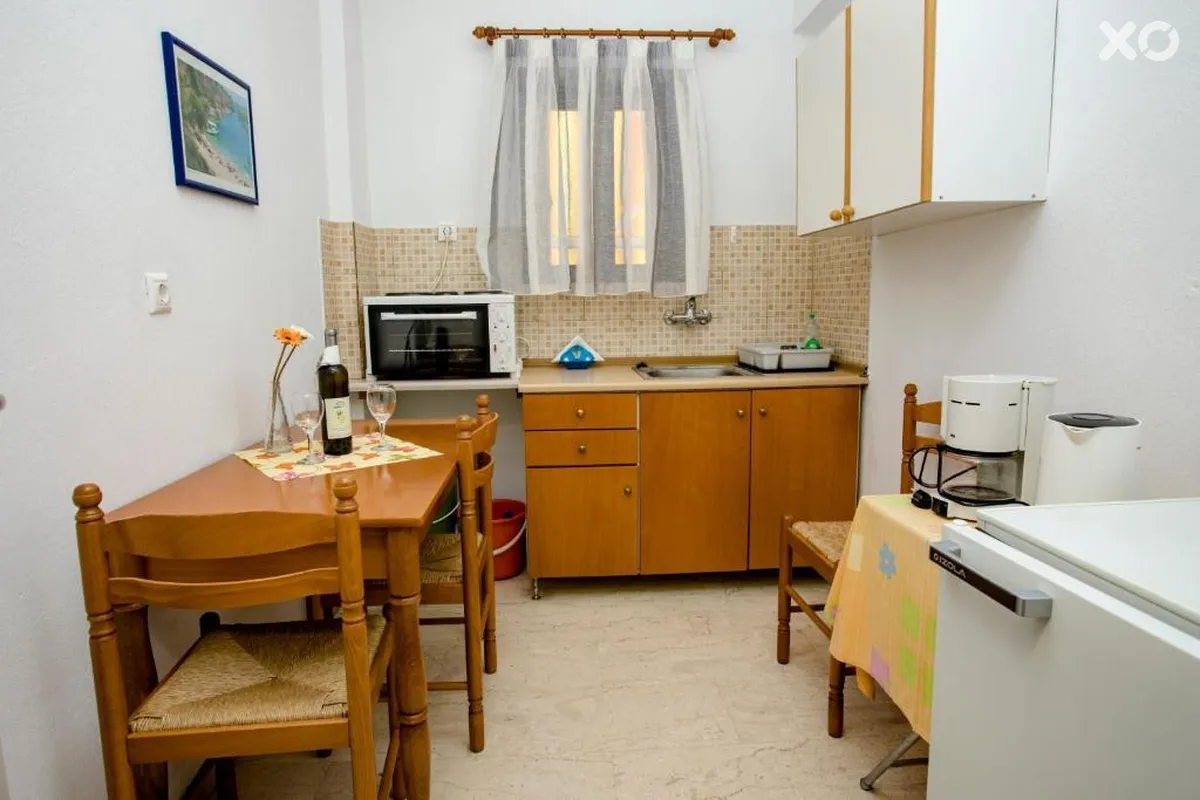 Maik Apartments