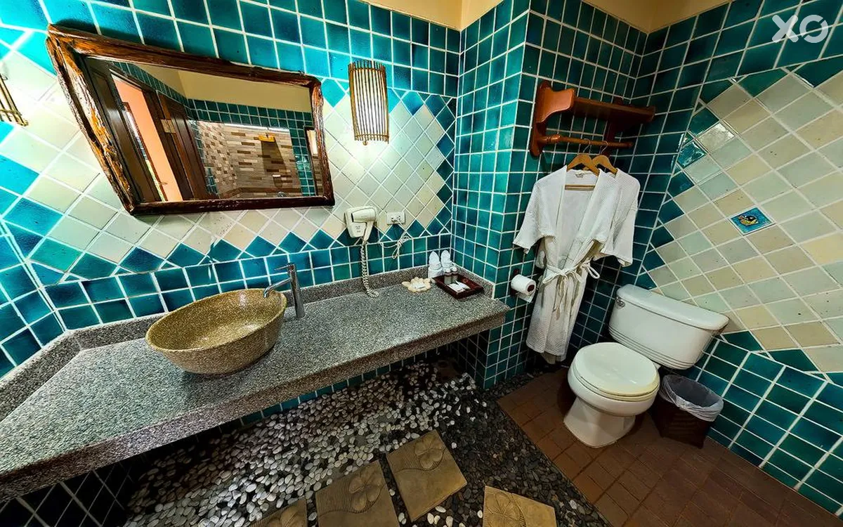 Andamanee Boutique Resort