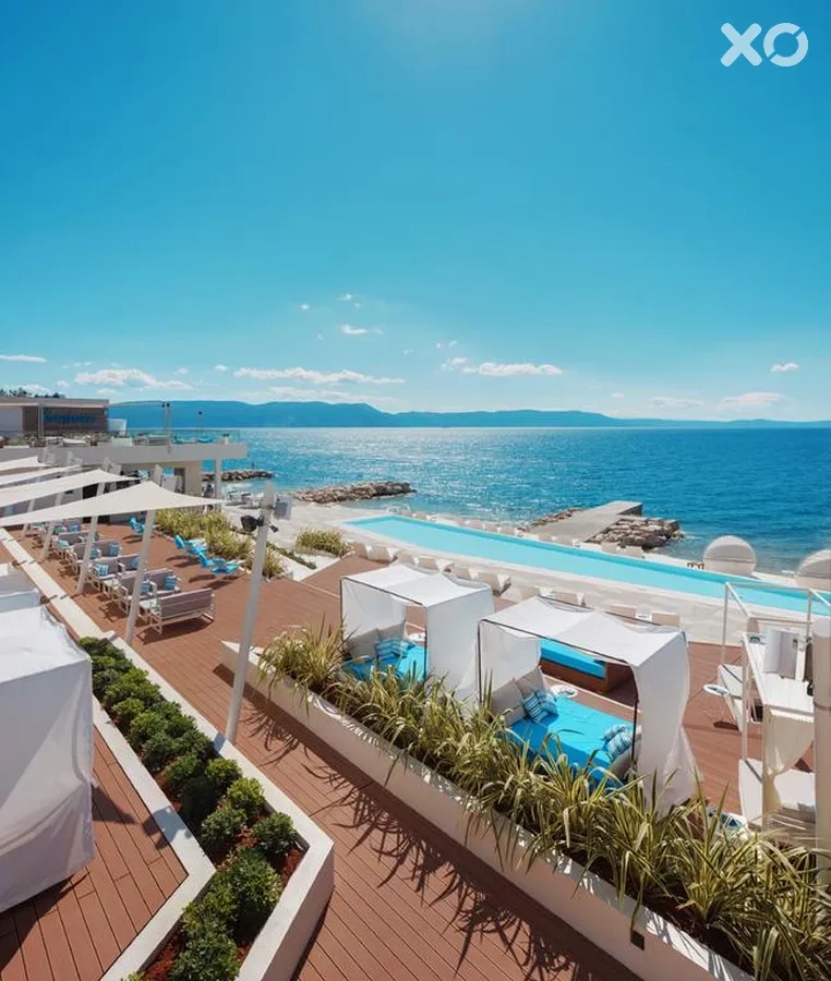 Valamar Girandella V Level Villas