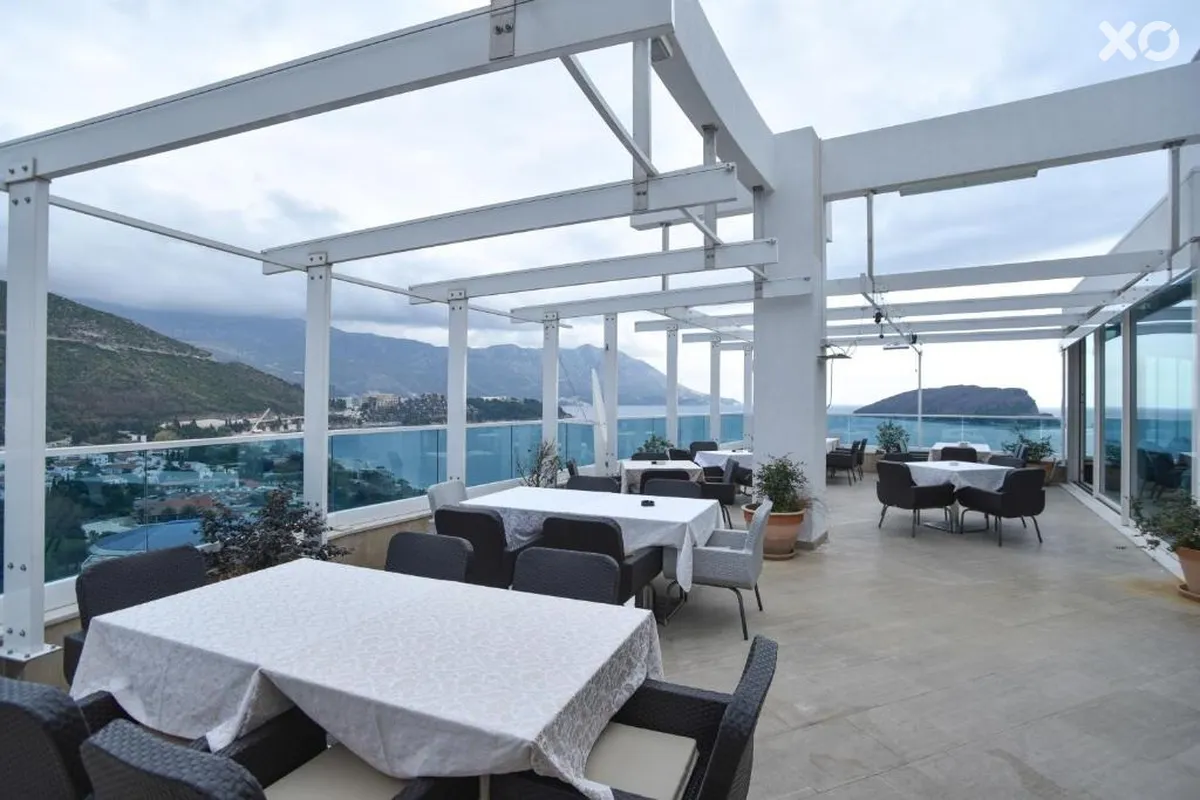 Tre Canne Apartments
