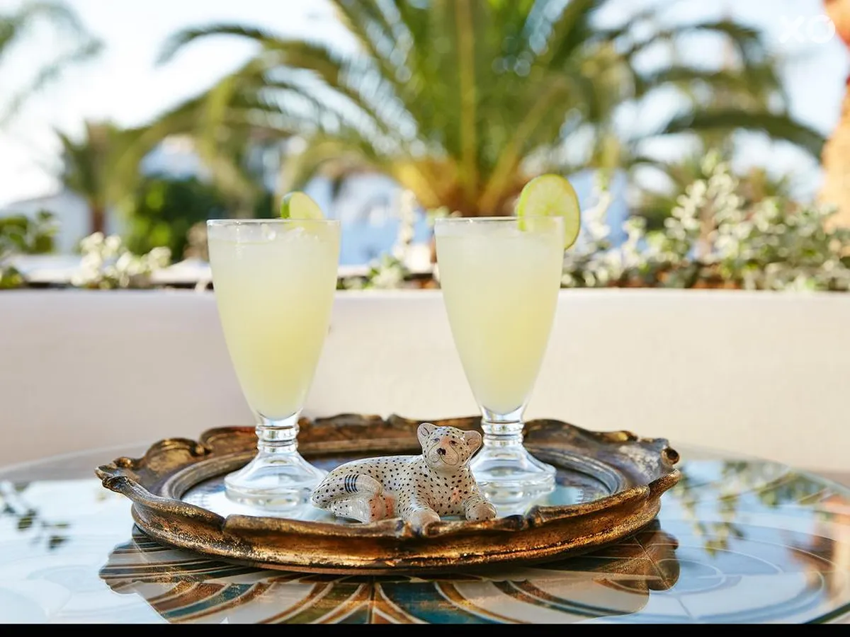 Caramel Grecotel Boutique Resort