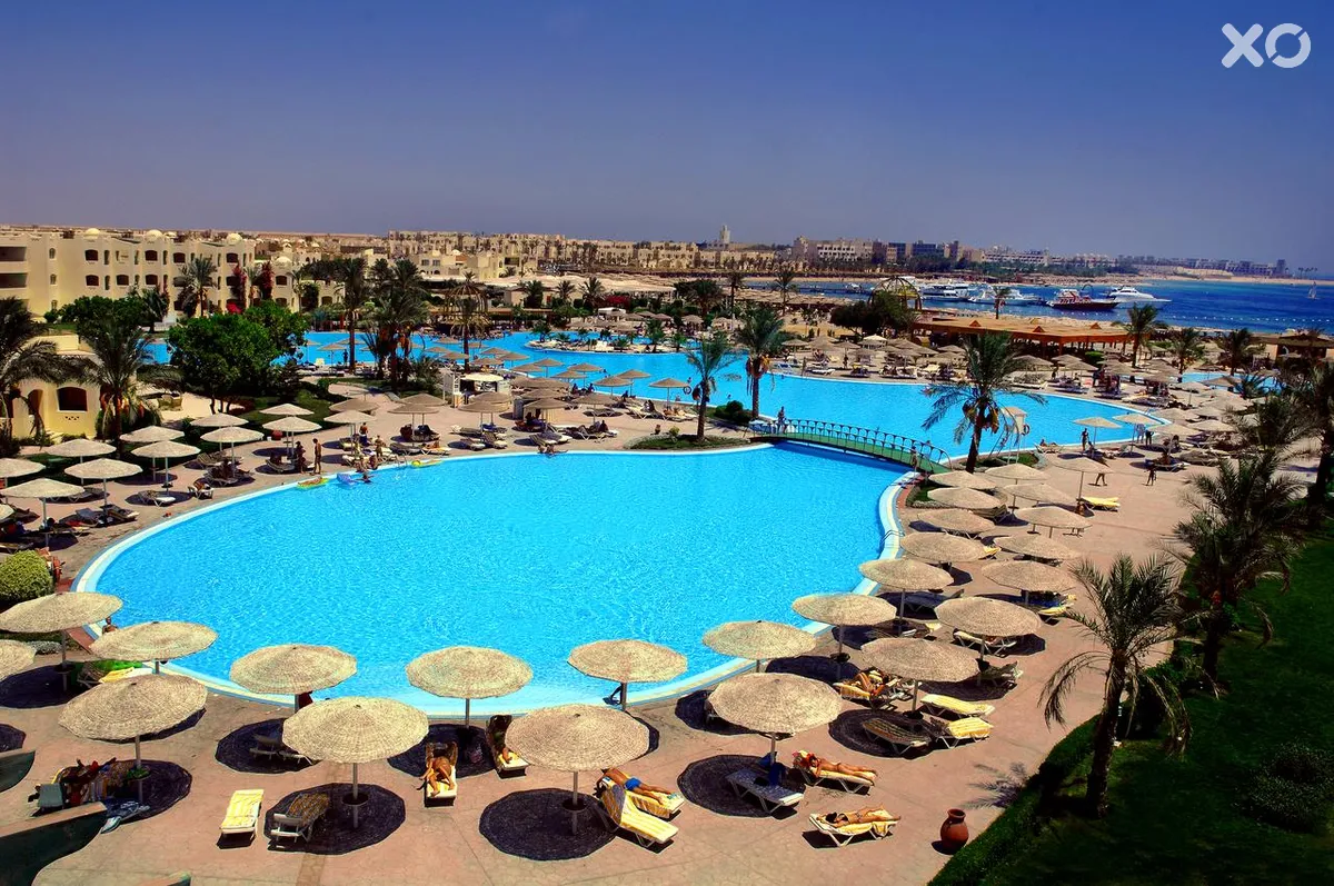 Tia Heights Makadi Bay