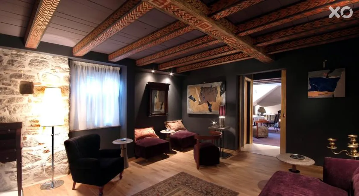 Boutique Hotel Hippocampus
