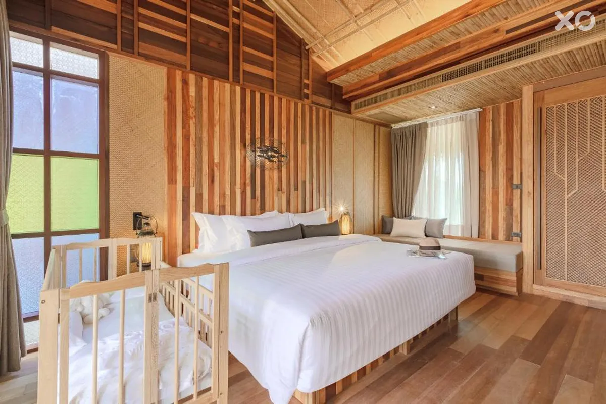 Venice Krabi Villa Resort