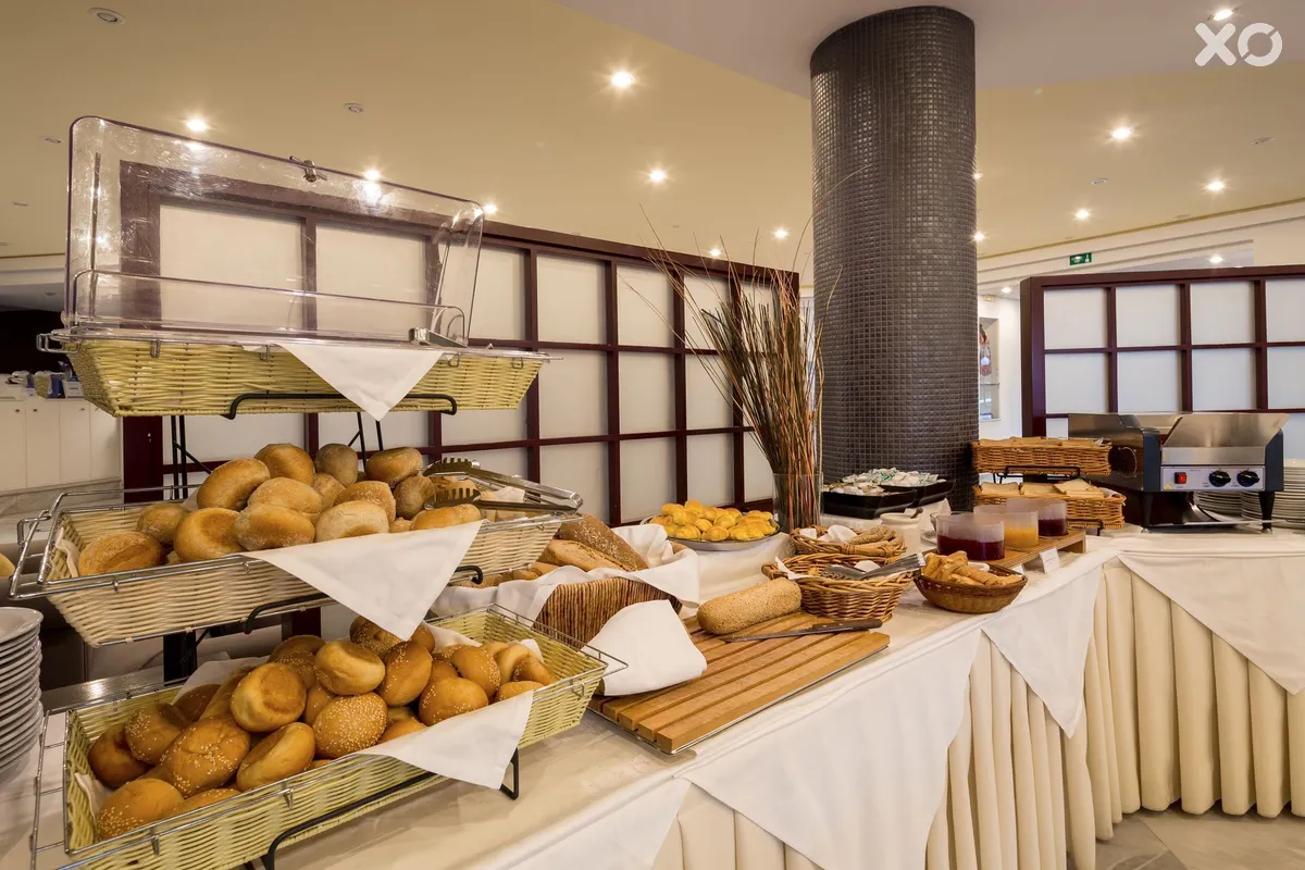 Atlantica Amalthia Beach Hotel