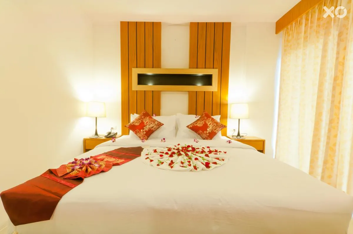 Gu Hotel