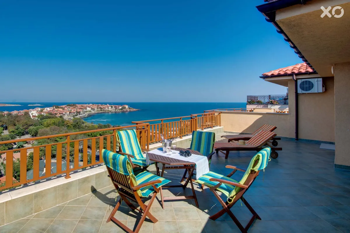 Kalithea Hotel