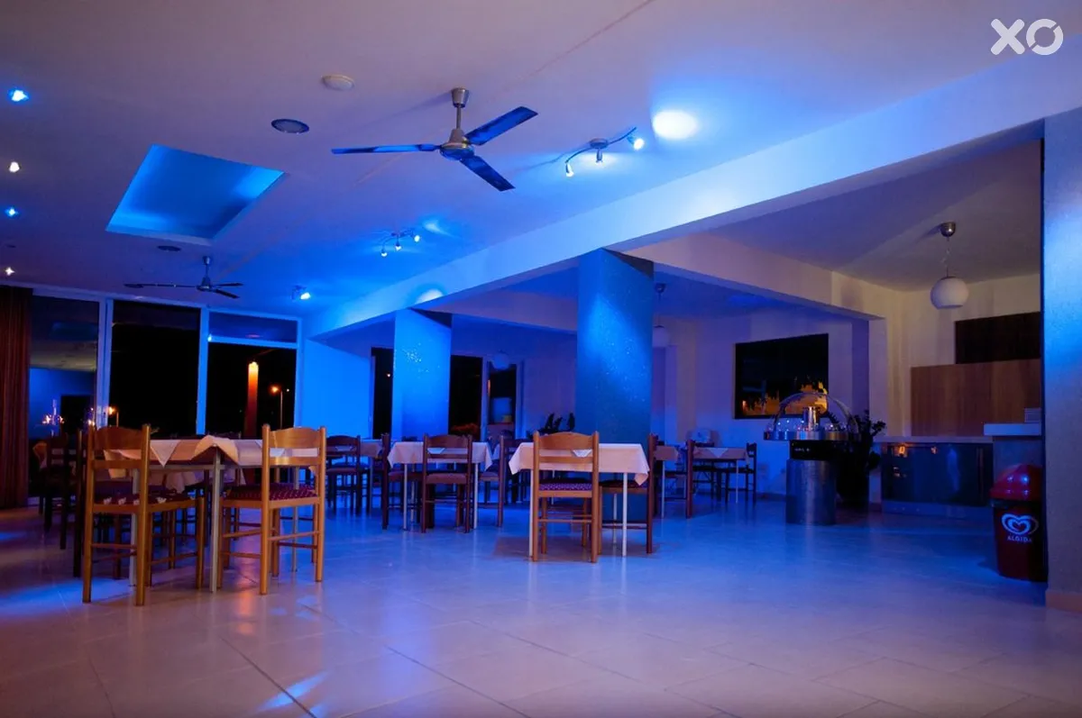 Zoes Hotel Studios