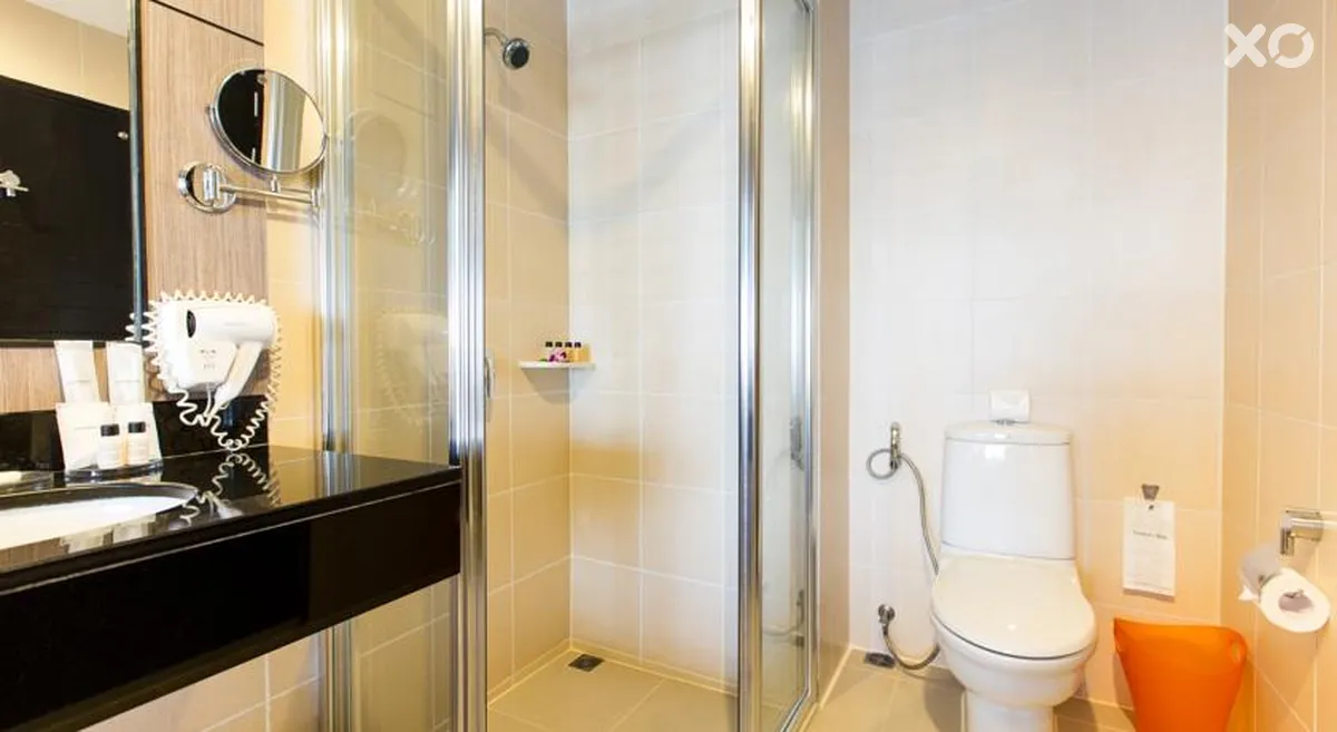 Deevana Plaza Phuket Patong