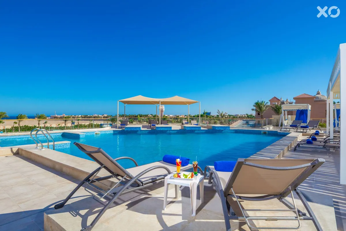 Albatros Aqua Vista Resort