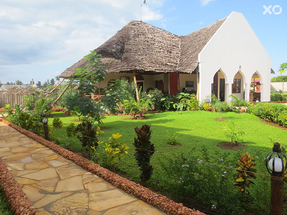 Zanzibar Star Resort
