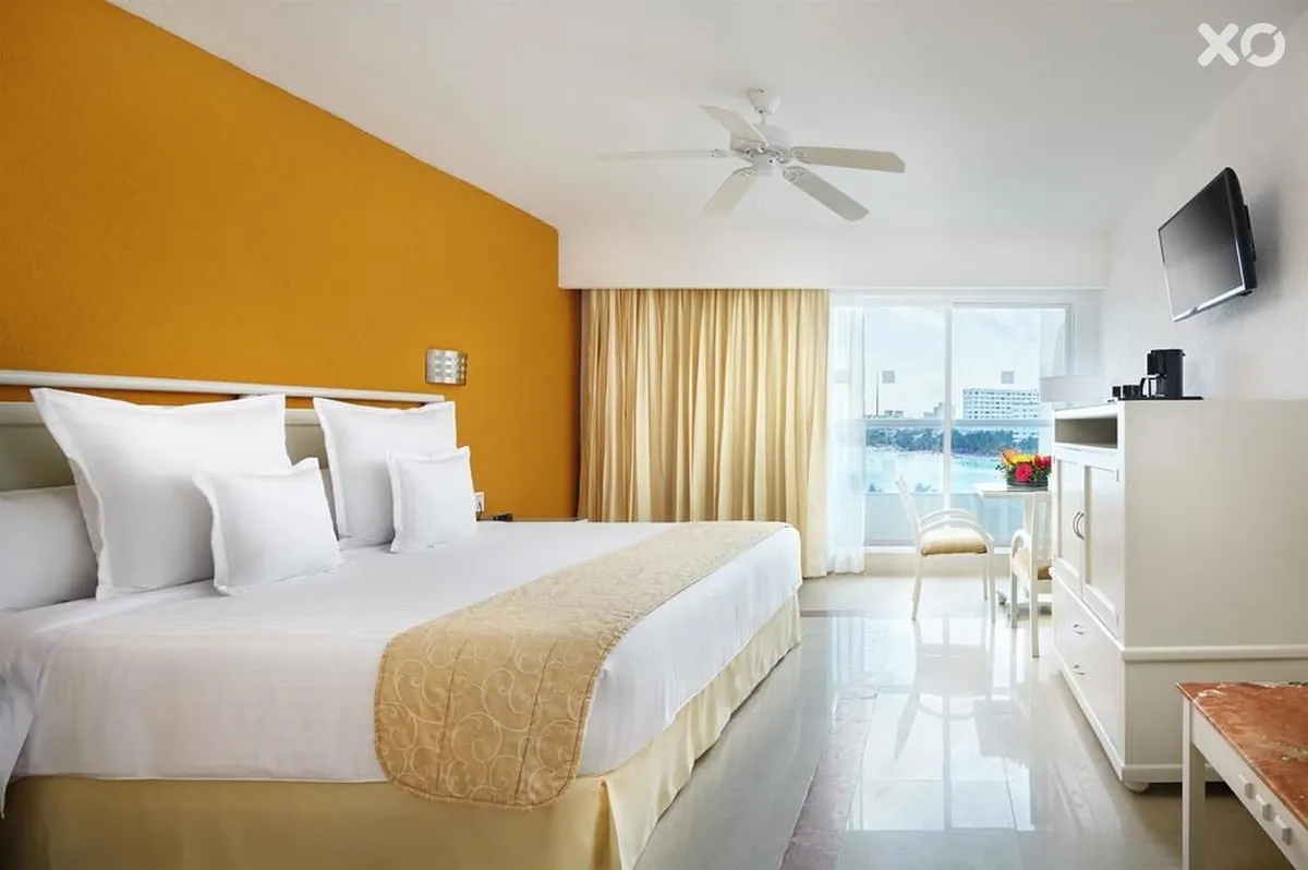 Occidental Costa Cancun