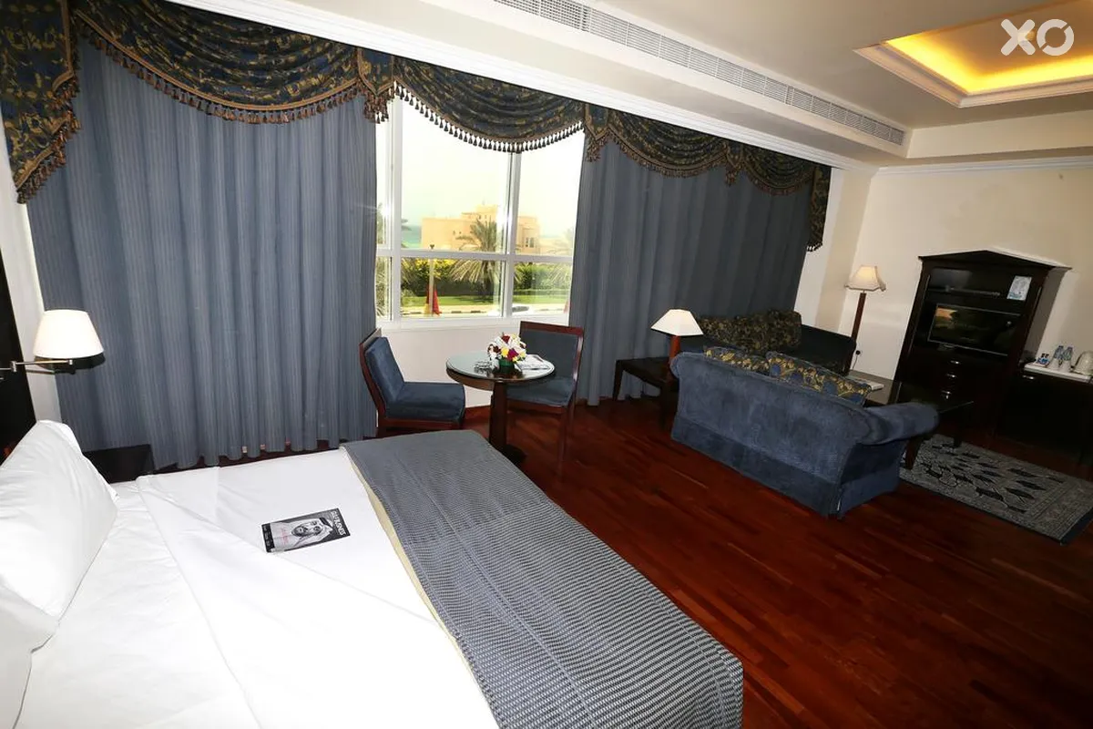 Sharjah Premiere Hotel & Resort
