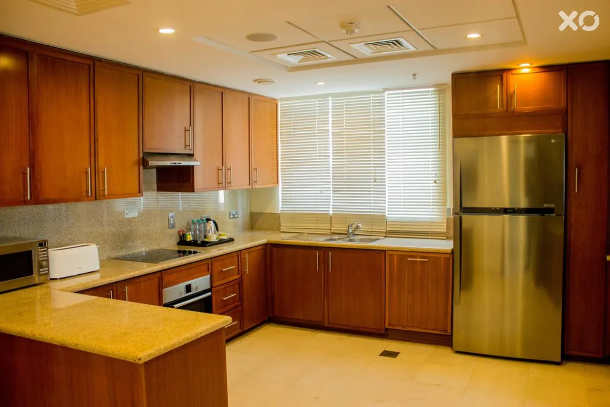 Ramada Downtown Burj Dubai